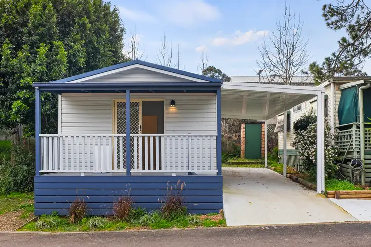 Second view of Homely retirement listing, 81/269 New Line Road, Dural NSW 2158