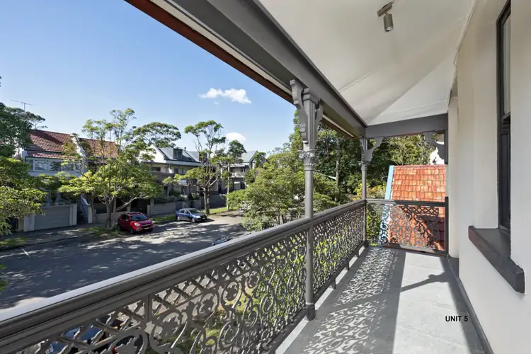5/64 Annandale Street, Annandale NSW 2038