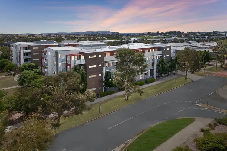 Third view of Homely apartment listing, 83/11 Wimmera Street, Harrison ACT 2914