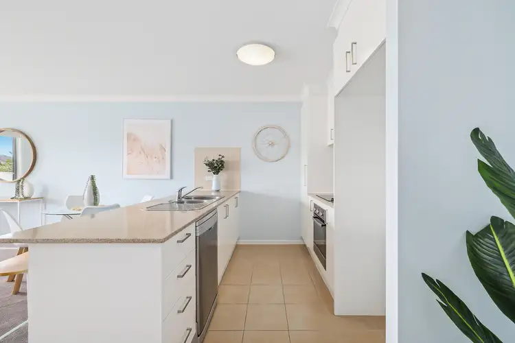 Fourth view of Homely apartment listing, 83/11 Wimmera Street, Harrison ACT 2914