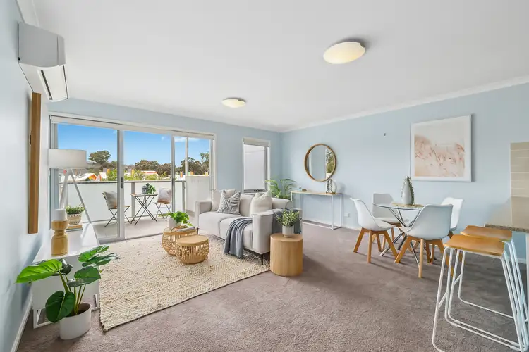 Fifth view of Homely apartment listing, 83/11 Wimmera Street, Harrison ACT 2914
