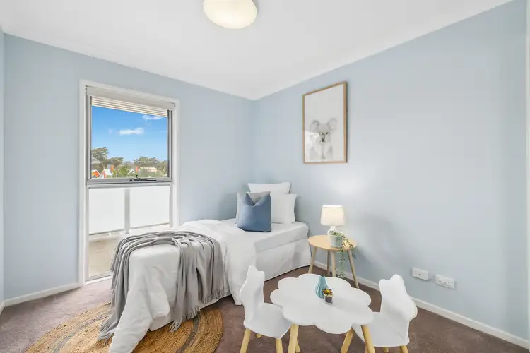 Sixth view of Homely apartment listing, 83/11 Wimmera Street, Harrison ACT 2914