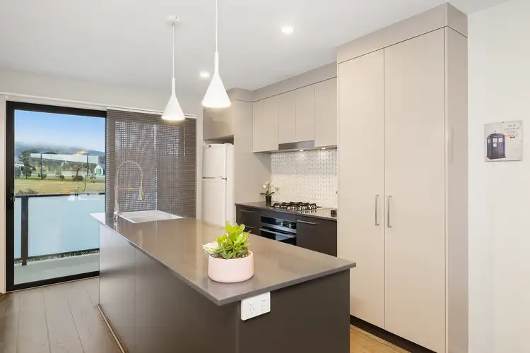 Main view of Homely townhouse listing, 13/1 Bon Scott Crescent, Moncrieff ACT 2914