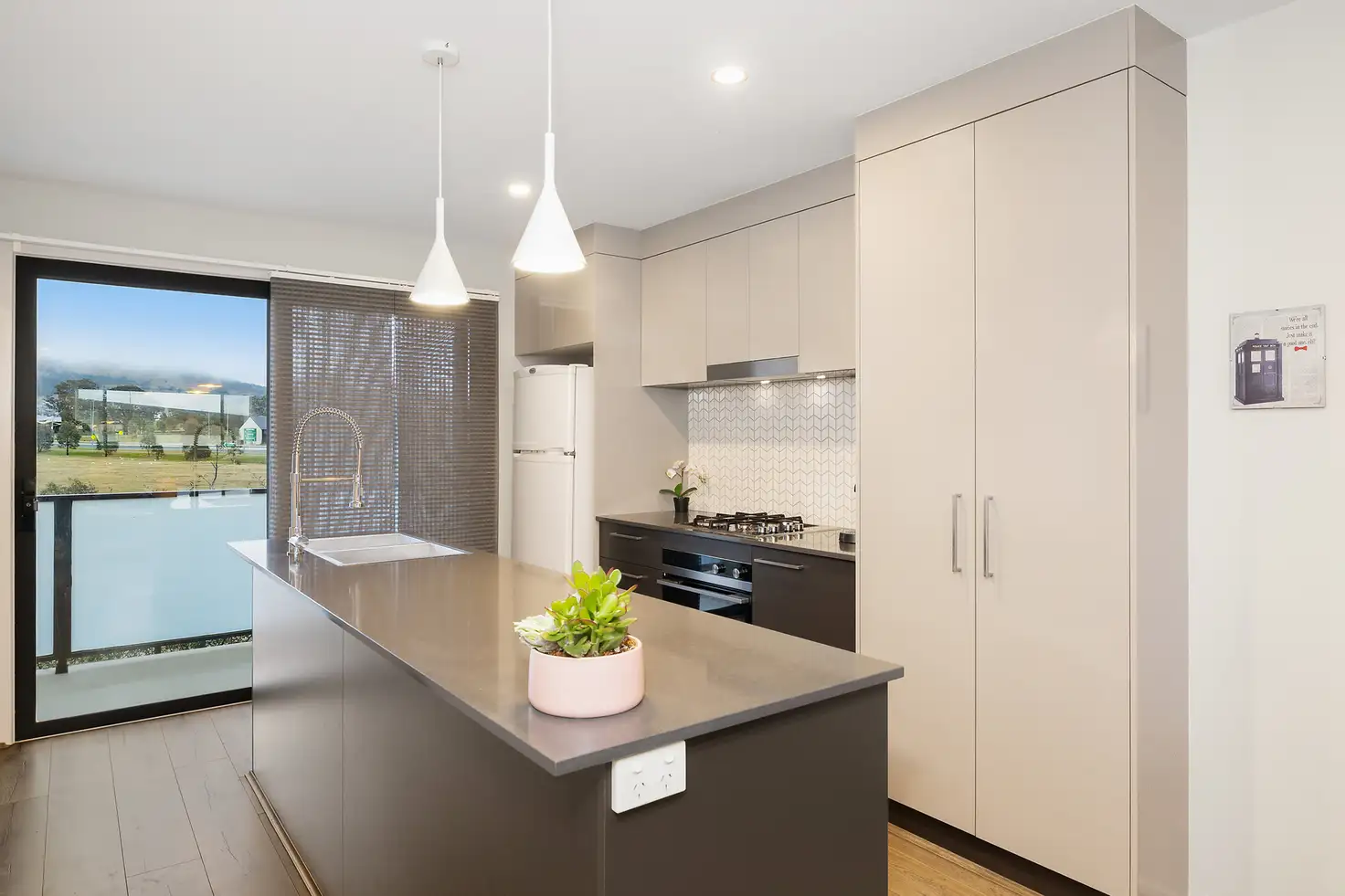 Main view of Homely townhouse listing, 13/1 Bon Scott Crescent, Moncrieff ACT 2914
