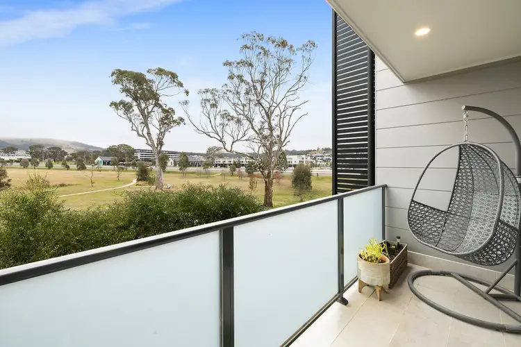 Second view of Homely townhouse listing, 13/1 Bon Scott Crescent, Moncrieff ACT 2914