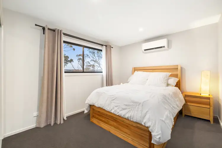 Fifth view of Homely townhouse listing, 13/1 Bon Scott Crescent, Moncrieff ACT 2914