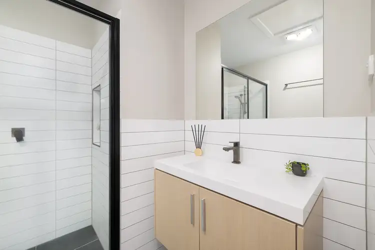 Sixth view of Homely townhouse listing, 13/1 Bon Scott Crescent, Moncrieff ACT 2914