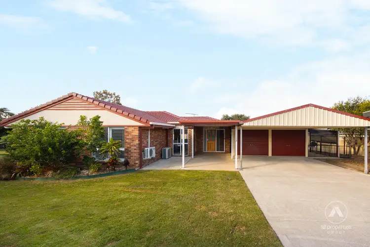 26 Lorraine Street, Crestmead QLD 4132