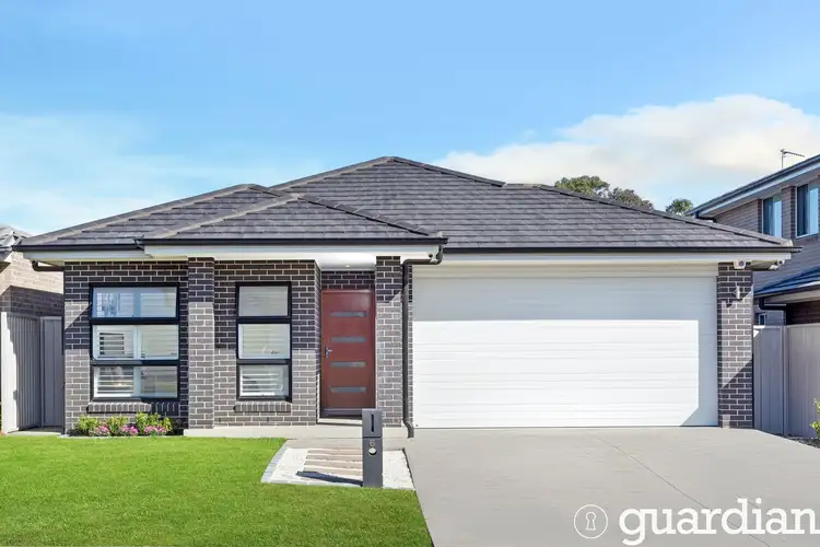 6 Bejar Street, Schofields NSW 2762