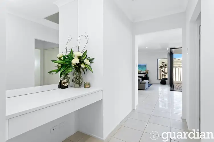 Second view of Homely house listing, 6 Bejar Street, Schofields NSW 2762