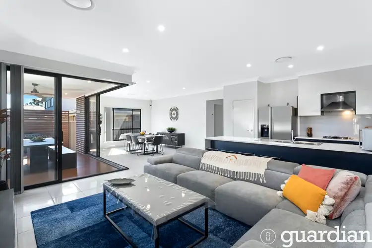 Third view of Homely house listing, 6 Bejar Street, Schofields NSW 2762