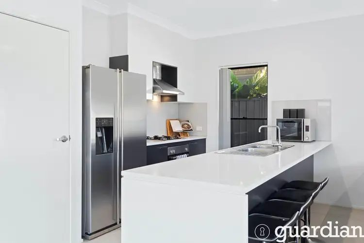 Fourth view of Homely house listing, 6 Bejar Street, Schofields NSW 2762