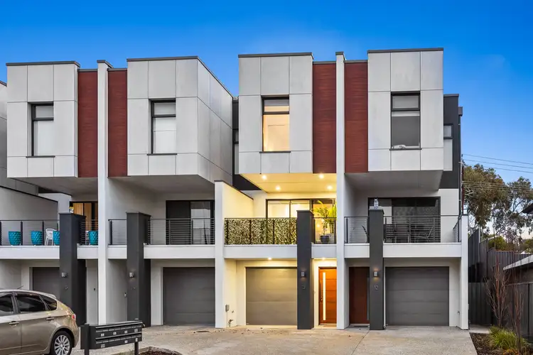13 Chapel Way, Rostrevor SA 5073