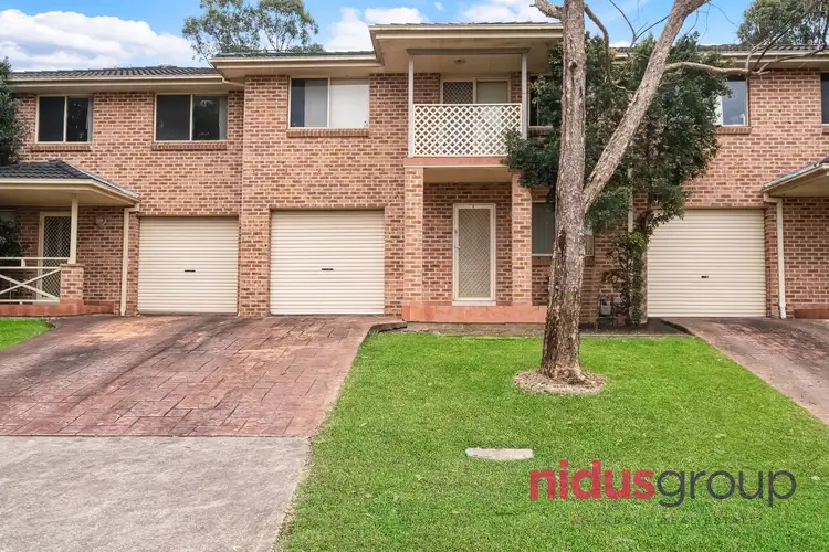 2/33-35 Meacher Street, Mount Druitt NSW 2770