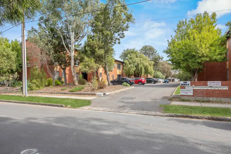 Main view of Homely unit listing, 24/2 Alice Street, Rosewater SA 5013