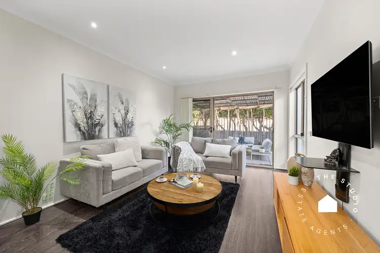 Third view of Homely house listing, 11 Diver Street, The Ponds NSW 2769