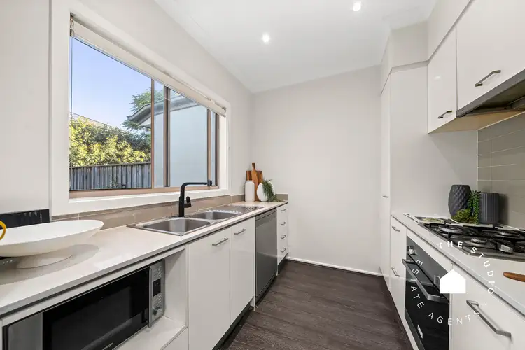 Fourth view of Homely house listing, 11 Diver Street, The Ponds NSW 2769