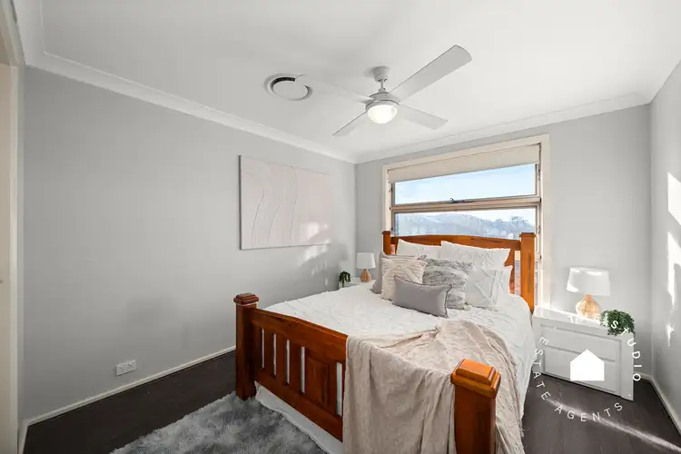 Fifth view of Homely house listing, 11 Diver Street, The Ponds NSW 2769