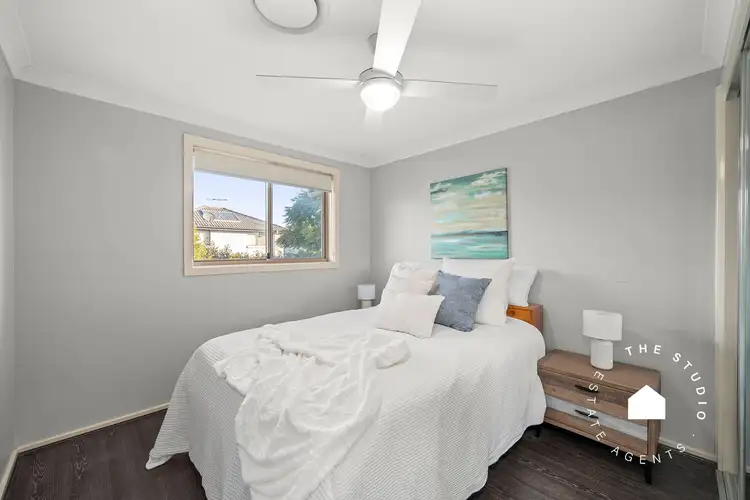 Sixth view of Homely house listing, 11 Diver Street, The Ponds NSW 2769