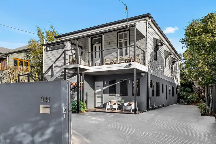 941 Stanley Street East, East Brisbane QLD 4169