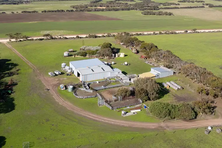 Fourth view of Homely rural property listing, 394 Fishery Bay Road, Sleaford SA 5607
