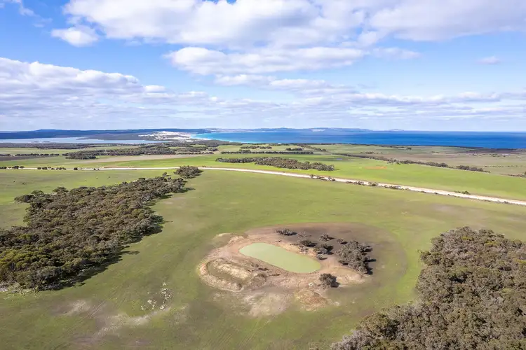 Fifth view of Homely rural property listing, 394 Fishery Bay Road, Sleaford SA 5607