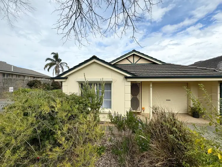 Second view of Homely townhouse listing, 12/32 Debenham Court, Greenwith SA 5125