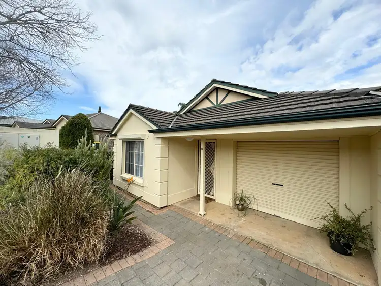 Third view of Homely townhouse listing, 12/32 Debenham Court, Greenwith SA 5125
