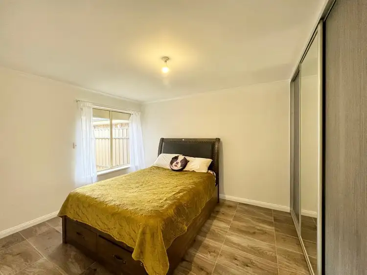Fifth view of Homely townhouse listing, 12/32 Debenham Court, Greenwith SA 5125