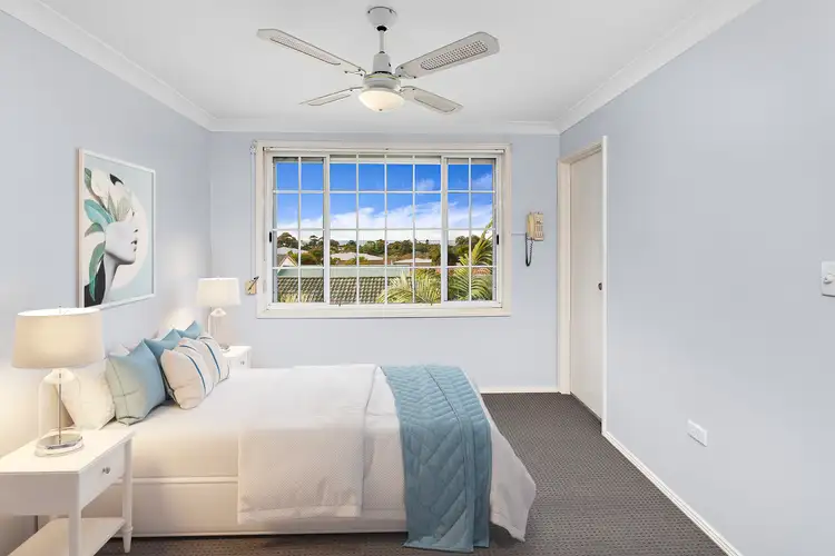 Third view of Homely townhouse listing, 6/13 Hopetoun Street, Woonona NSW 2517
