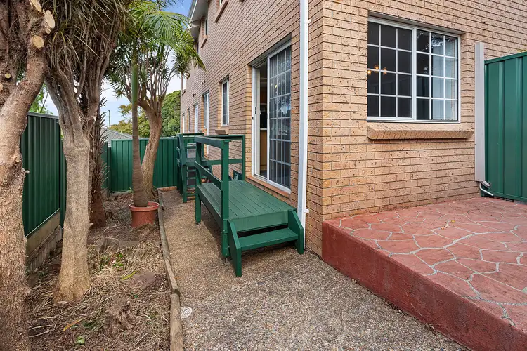 Fourth view of Homely townhouse listing, 6/13 Hopetoun Street, Woonona NSW 2517