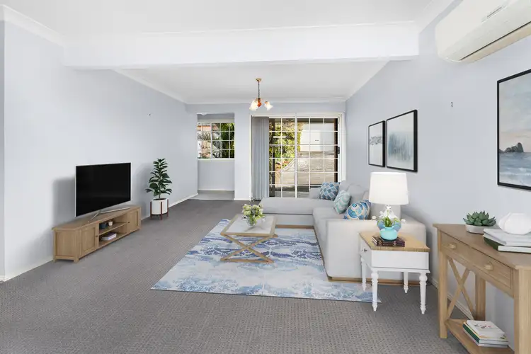 Sixth view of Homely townhouse listing, 6/13 Hopetoun Street, Woonona NSW 2517