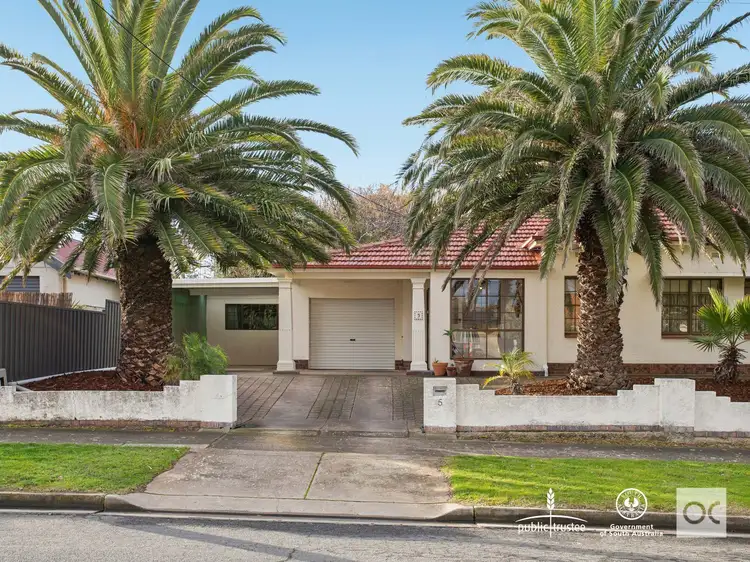 5 Charnock Street, Largs North SA 5016