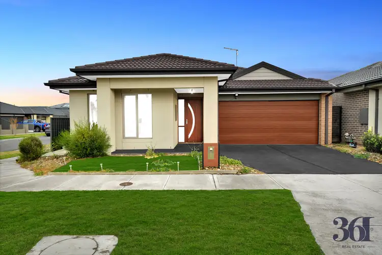 19 Serengeti Circuit, Tarneit VIC 3029