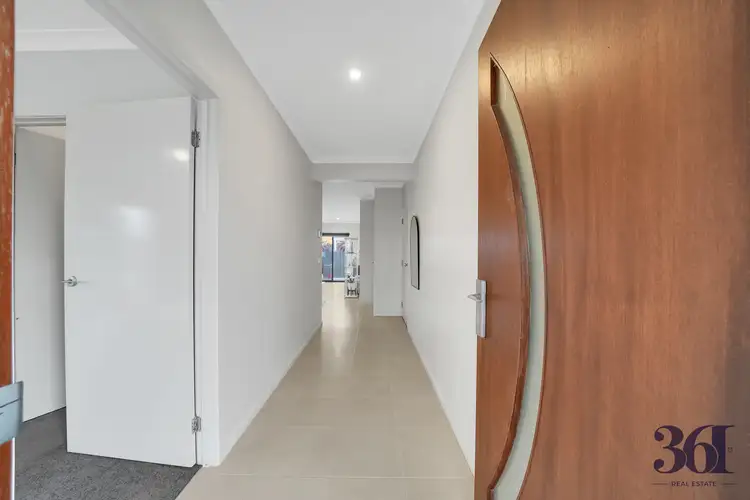 Third view of Homely house listing, 19 Serengeti Circuit, Tarneit VIC 3029