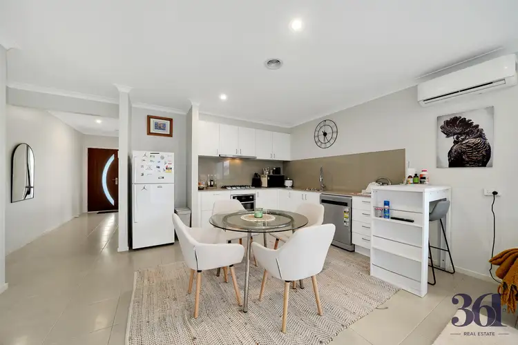 Fourth view of Homely house listing, 19 Serengeti Circuit, Tarneit VIC 3029