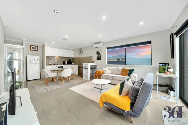 Fifth view of Homely house listing, 19 Serengeti Circuit, Tarneit VIC 3029