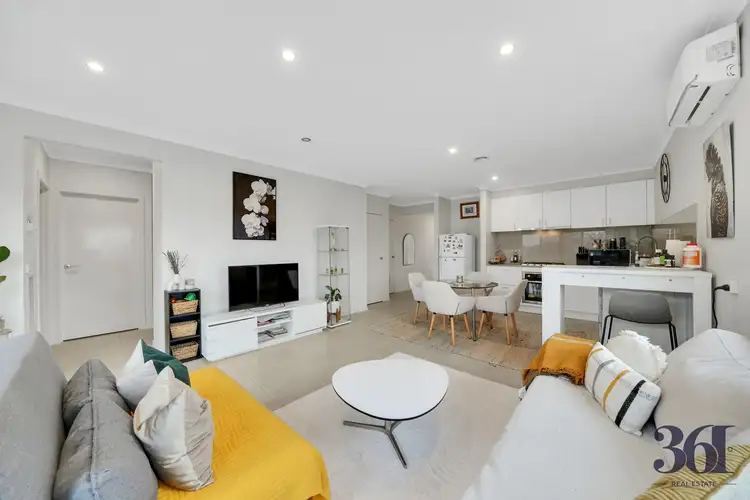 Sixth view of Homely house listing, 19 Serengeti Circuit, Tarneit VIC 3029