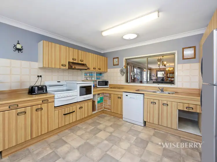 Second view of Homely house listing, 12 Summerhayes Road, Wyee NSW 2259