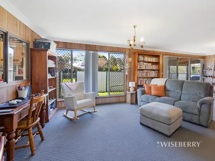 Fourth view of Homely house listing, 12 Summerhayes Road, Wyee NSW 2259
