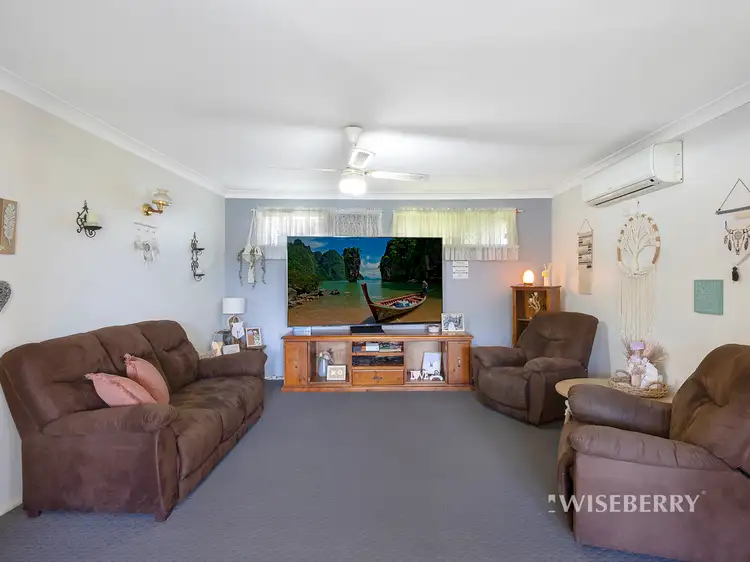 Fifth view of Homely house listing, 12 Summerhayes Road, Wyee NSW 2259