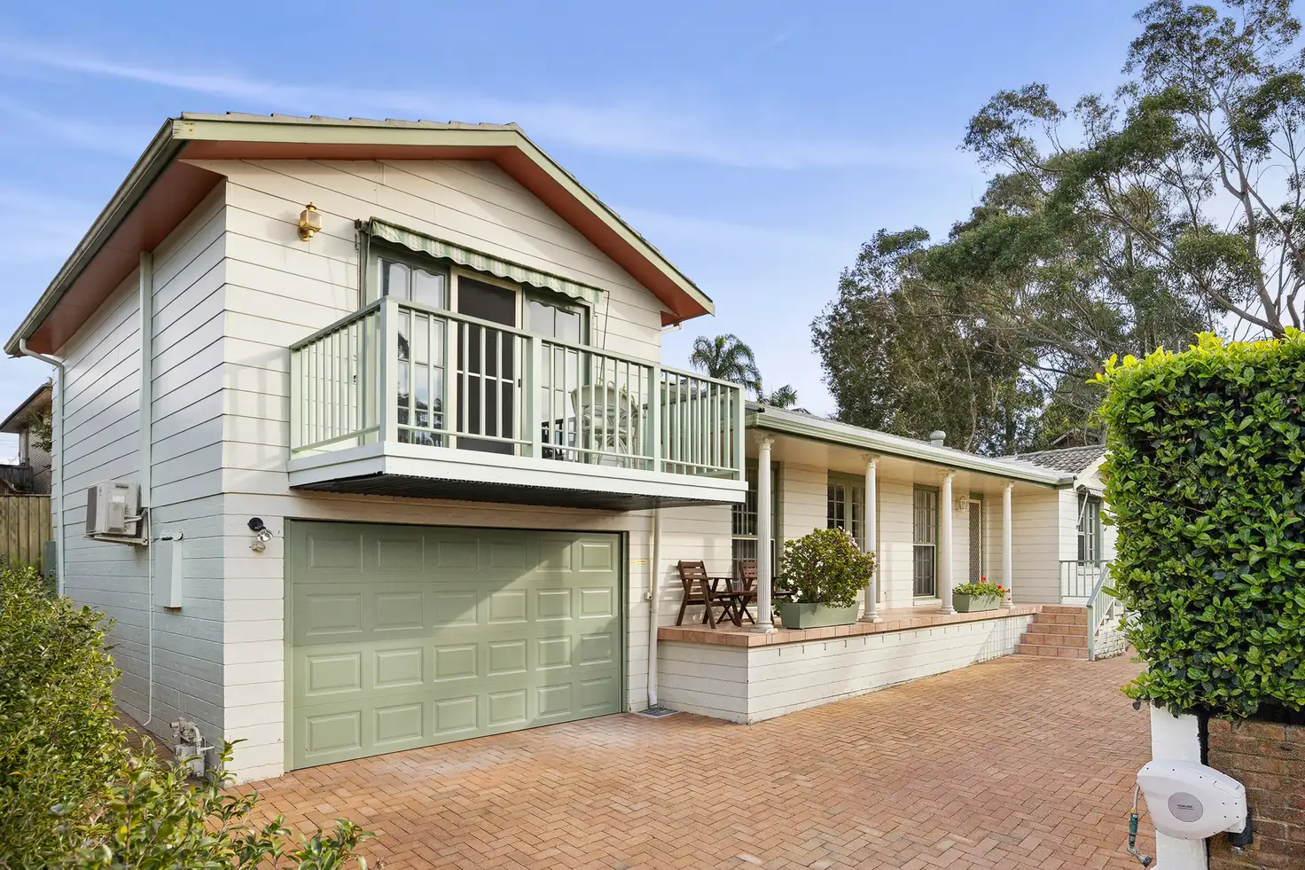 Main view of Homely house listing, 19 Fitzroy Road, Cromer NSW 2099