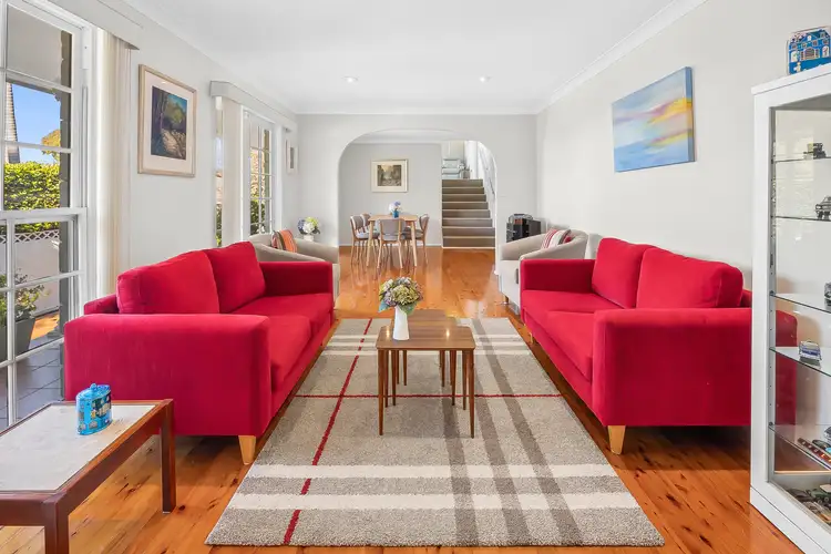 Second view of Homely house listing, 19 Fitzroy Road, Cromer NSW 2099