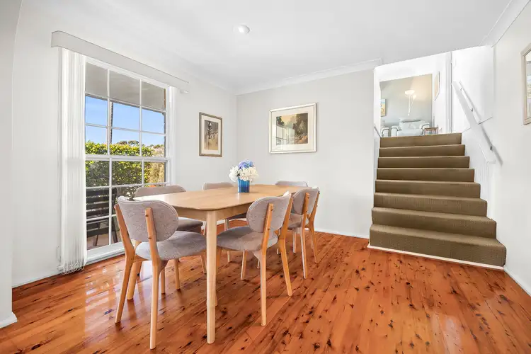 Fifth view of Homely house listing, 19 Fitzroy Road, Cromer NSW 2099