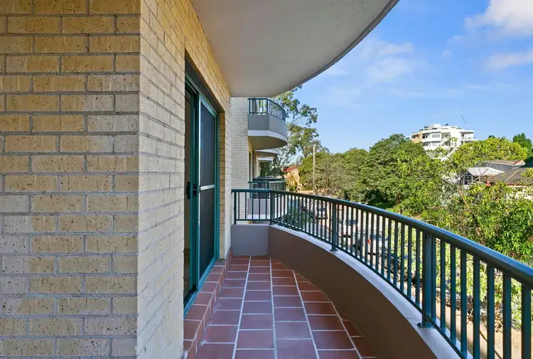 Sixth view of Homely unit listing, 24/9-15 Willock Avenue, Miranda NSW 2228