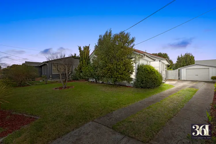 Main view of Homely house listing, 32 Centenary Crescent, Werribee VIC 3030