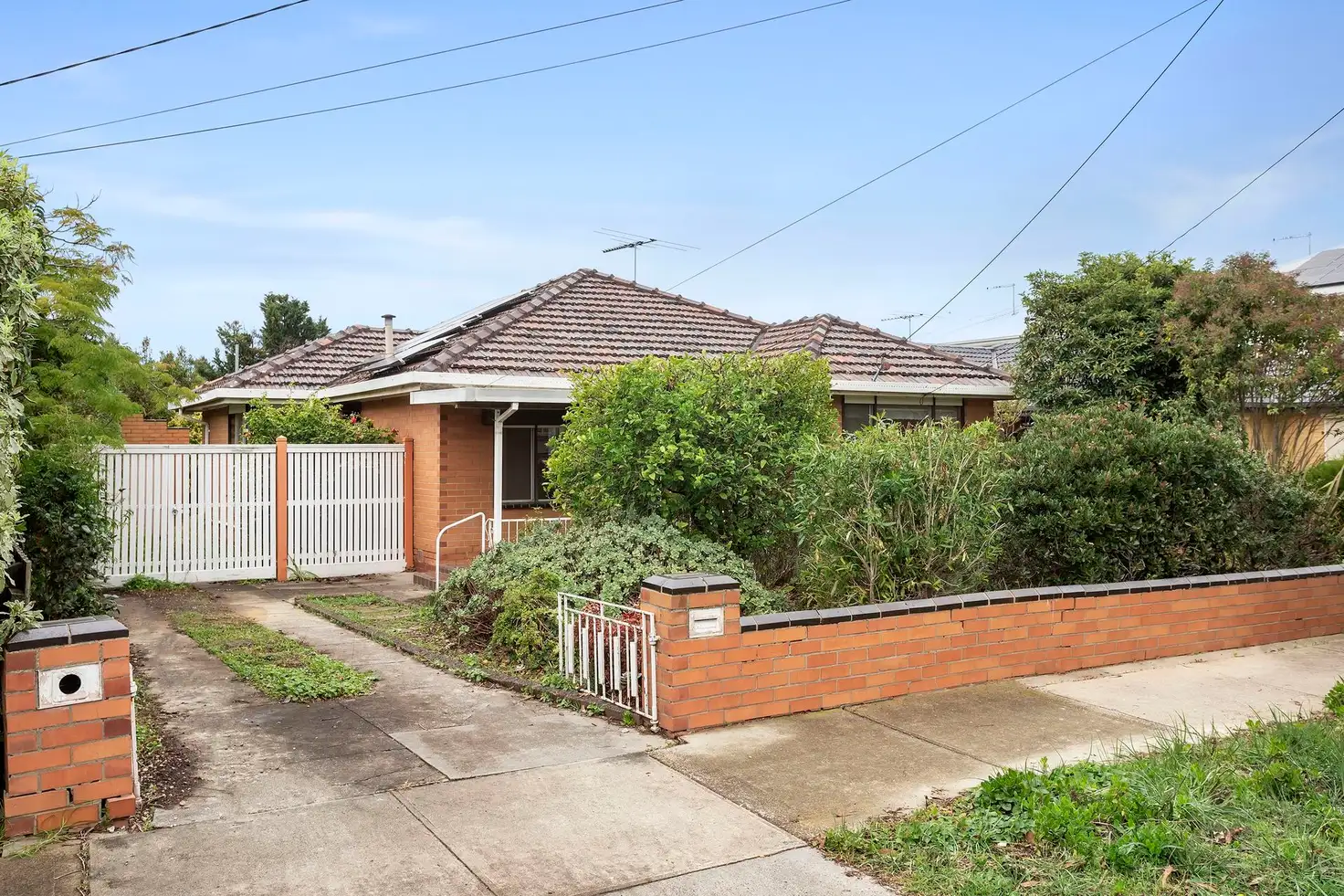 Main view of Homely house listing, 38 Hammond Street, Altona VIC 3018