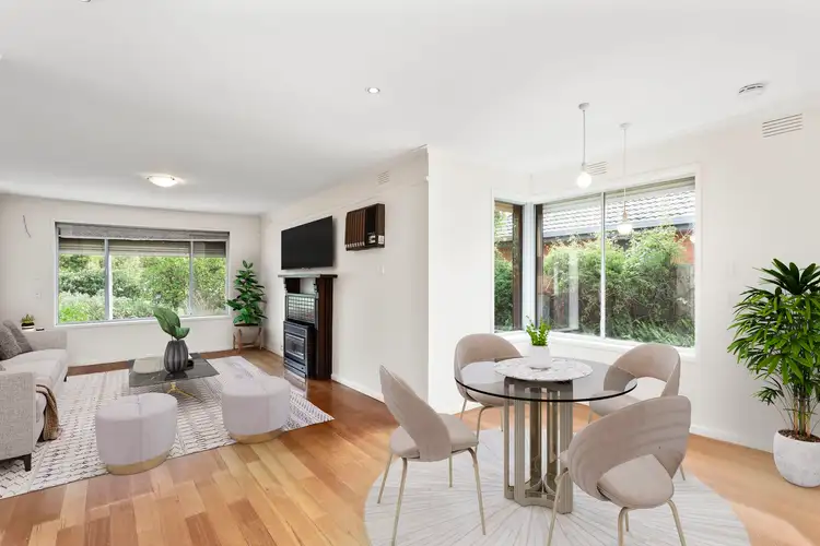 Second view of Homely house listing, 38 Hammond Street, Altona VIC 3018