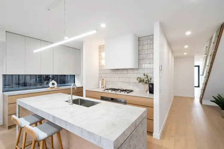 Fourth view of Homely house listing, 33a Burt Street, Altona VIC 3018