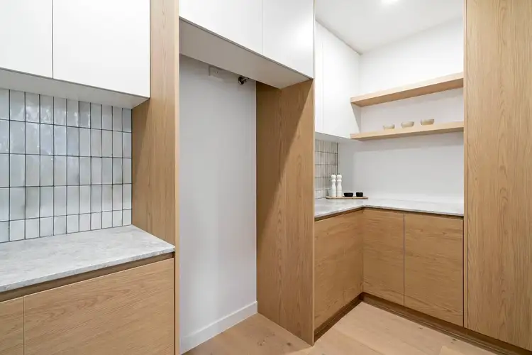 Fifth view of Homely house listing, 33a Burt Street, Altona VIC 3018